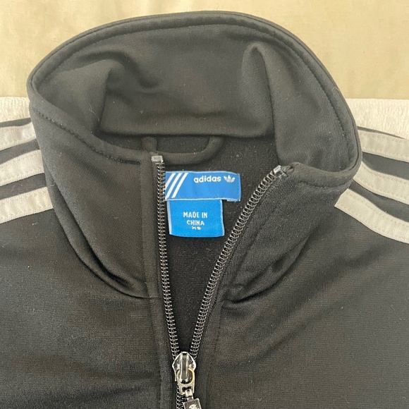 Adidas Track Jacket - Picture 5 of 8